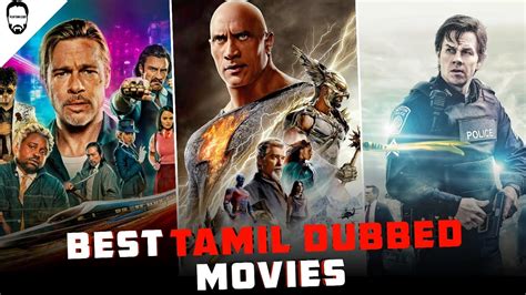 tamil dubbed movies in youtube|Hollywood Tamil .